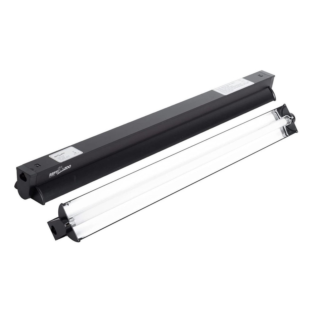 REPTI ZOO Reptile Terrarium Light Bar